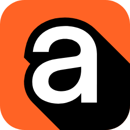Async (formerly Podcastle) logo