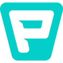 Publer logo
